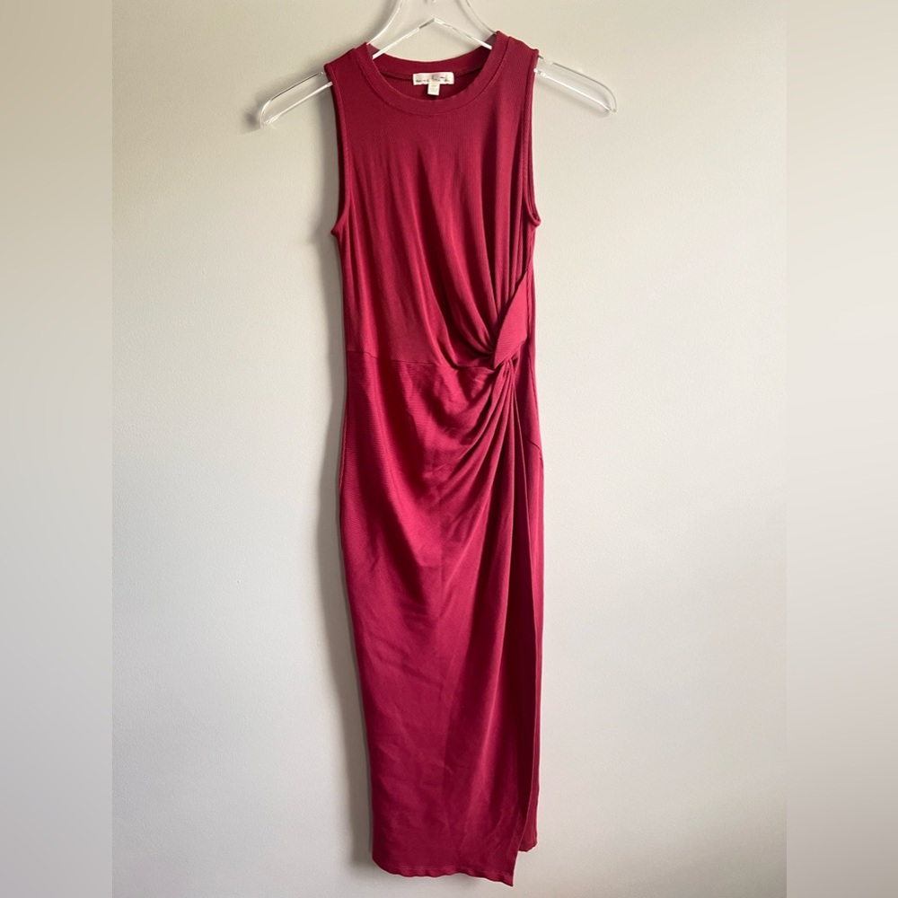 Nine Britton Knit Dress Size XSP